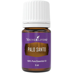 Palo Santo Essential Oil