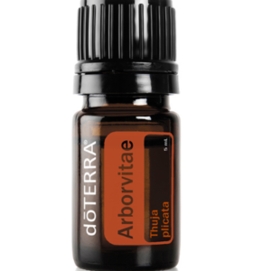 Arborvitae Essentail Oil
