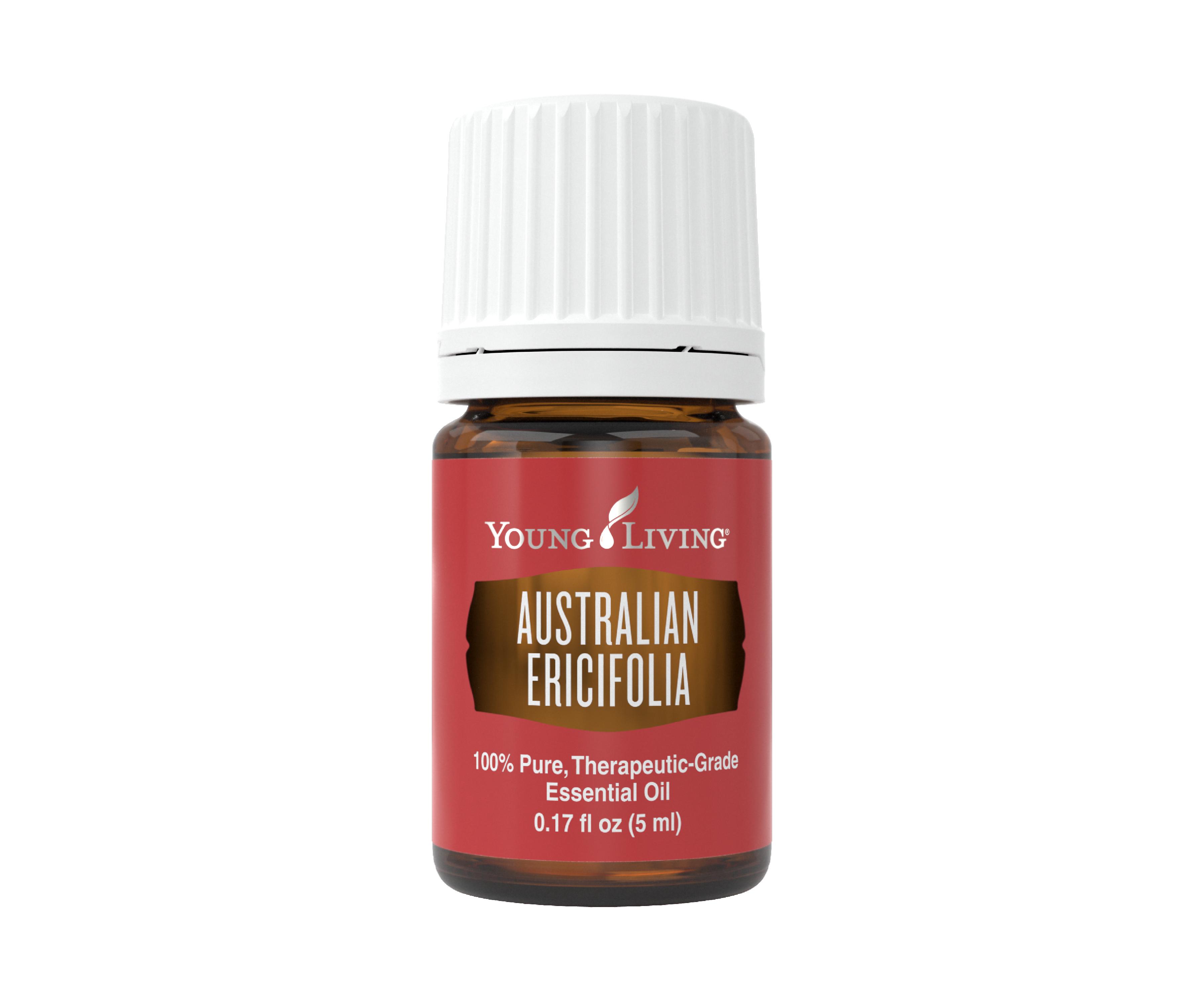 Australian Ericifolia Essential Oil