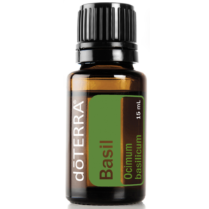 Basil Essentail Oil