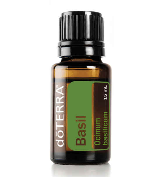 Basil Essentail Oil