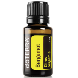 Bergamot Essentail Oil