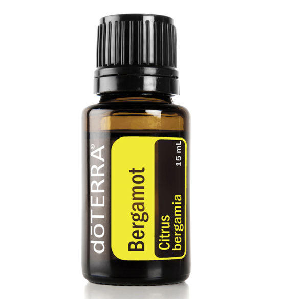 Bergamot Essentail Oil