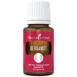 Bergamot Essential Oil