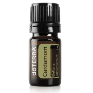 Cardamom Essentail Oil