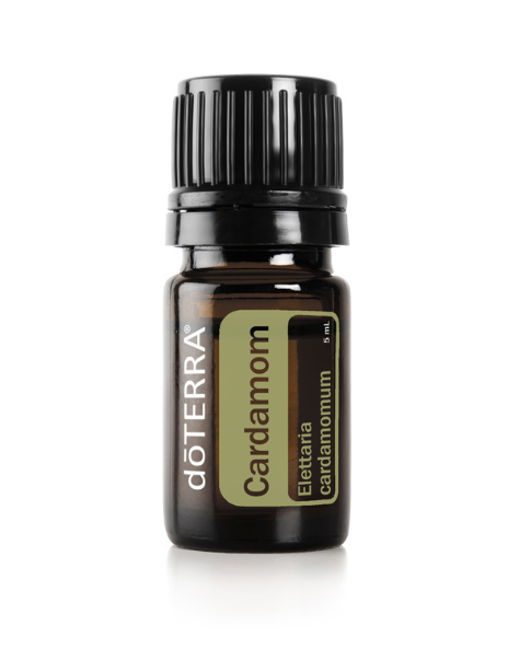 Cardamom Essentail Oil