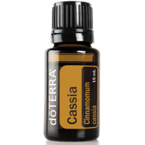 Cassia Essentail Oil