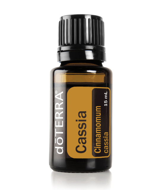 Cassia Essentail Oil