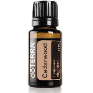 Cedarwood Essentail Oil