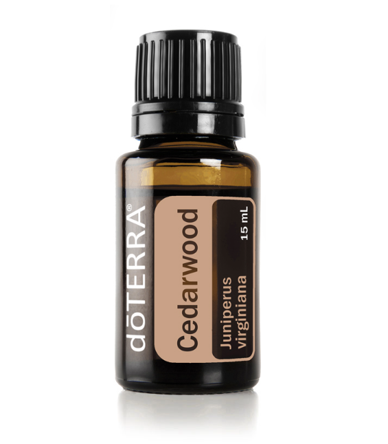 Cedarwood Essentail Oil