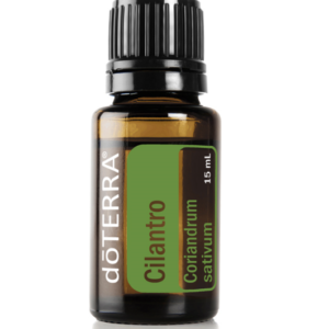 Cilantro Essentail Oil