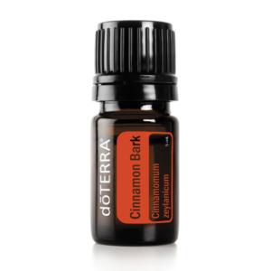 Cinnamon Bark Essentail Oil