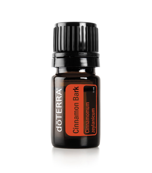 Cinnamon Bark Essentail Oil