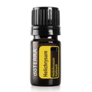 Helichrysum Essential Oil