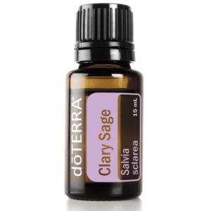 Clary Sage Essential Oil
