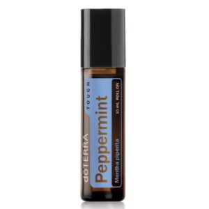 doTERRA Peppermint Touch
