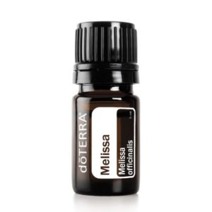 Melissa Essential Oil