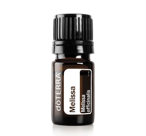 Melissa Essential Oil