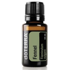 Fennel Essential Oil