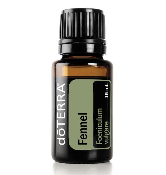 Fennel Essential Oil