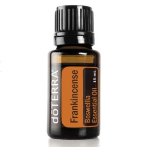 Frankincense Essential Oil