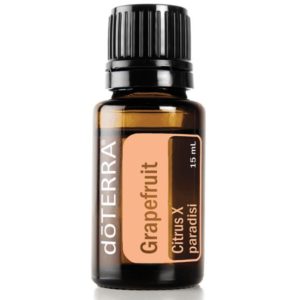 Grapefruit Essential Oil