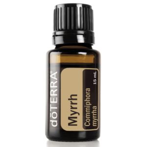Myrrh Essential Oil