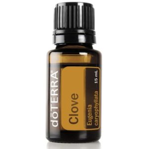Clove Essential Oil