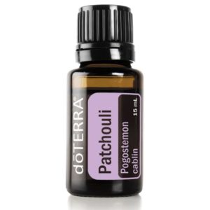 Patchouli Essential Oil