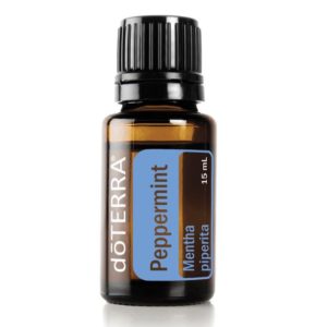 Peppermint Essential Oil