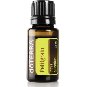 Petitgrain Essential Oil