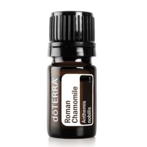 Roman Chamomile Essential Oil
