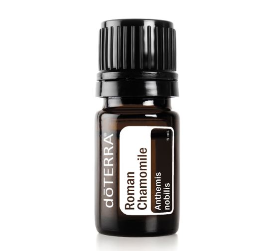 Roman Chamomile Essential Oil