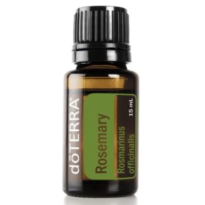 Rosemary Essential Oil