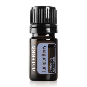 Juniper Berry Essential Oil
