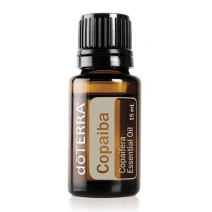 Copaiba Essential Oil