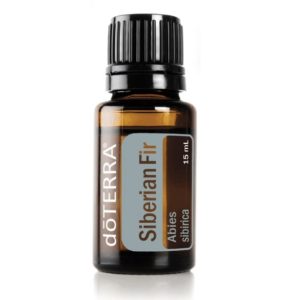 Siberian Fir Essential Oil