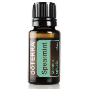 Spearmint Essential Oil