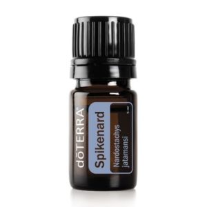 Spikenard Essential Oil