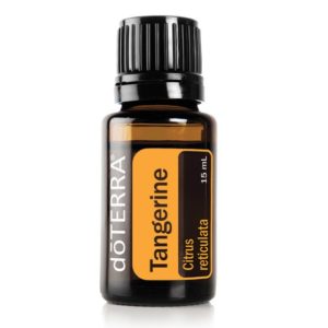 Tangerine Essential Oil