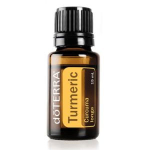 Turmeric Essential Oil