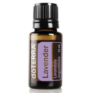 Lavender Essential Oil