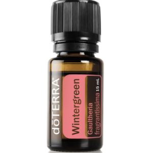 Wintergreen (Nepalese) Essential Oil
