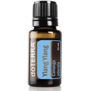 Ylang Ylang Essential Oil