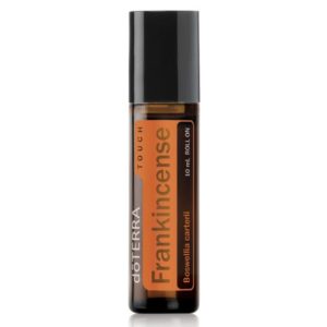 doTERRA Frankincense Touch