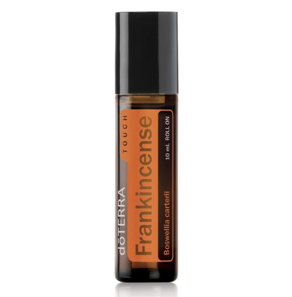 doTERRA Frankincense Touch