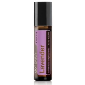 doTERRA Lavender Touch