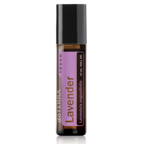 doTERRA Lavender Touch