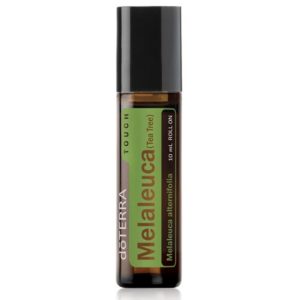 doTERRA Melaleuca Touch