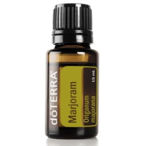 Marjoram Essential Oil